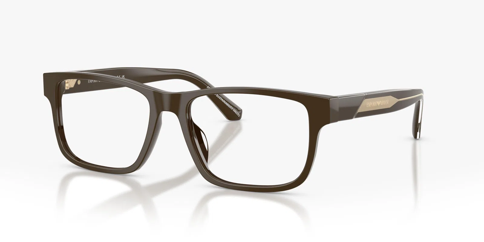Emporio Armani 3265U Eyeglasses - view 10